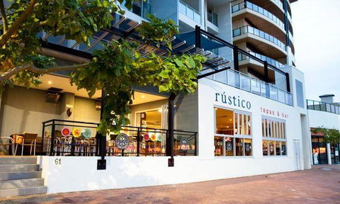Rustico Tapas & Bar Rockingham - Accommodation Kalgoorlie 11