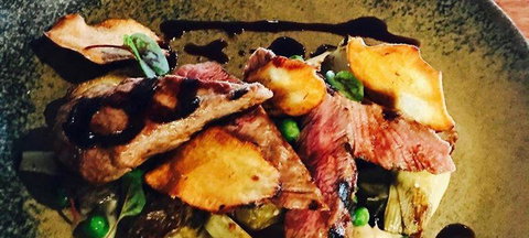 Rustico Tapas & Bar Rockingham - Accommodation Kalgoorlie 1