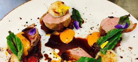 Rustico Tapas & Bar Rockingham - Accommodation Kalgoorlie 3