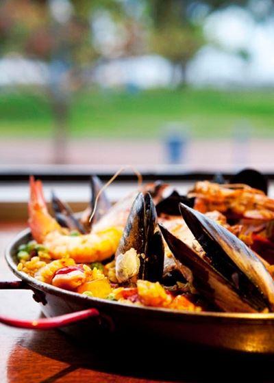 Rustico Tapas & Bar Rockingham - Accommodation Kalgoorlie 5