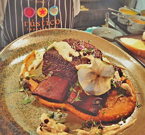 Rustico Tapas & Bar Rockingham - Accommodation Kalgoorlie 6