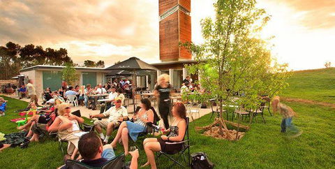 Sam Miranda King Valley - Accommodation Kalgoorlie 10
