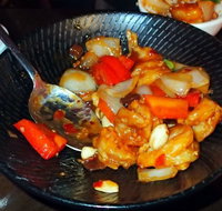 Sichuan Bang Bang - Accommodation Kalgoorlie