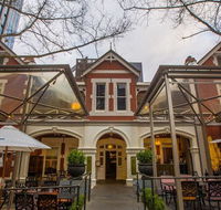 The Terrace Hotel - Accommodation Kalgoorlie