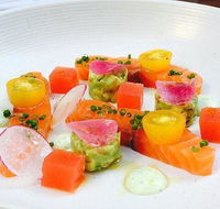 The Trustee Bar  Bistro - Accommodation Kalgoorlie