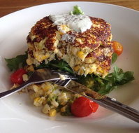 47 Kirwan Street Cafe - Accommodation Kalgoorlie