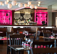 Bollywood Restobar - Accommodation Kalgoorlie