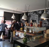 Chalky's - Accommodation Kalgoorlie