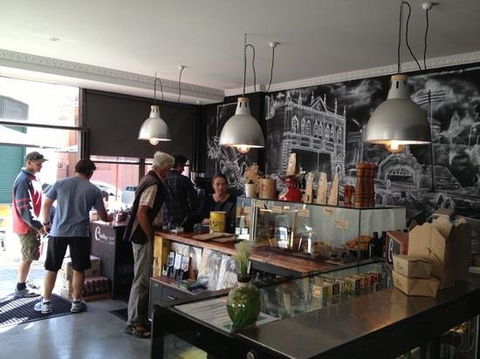 Chalky's - Accommodation Kalgoorlie 0
