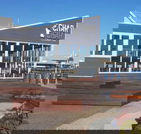 CHAR CHAR RESTAURANT  BAR - Accommodation Kalgoorlie
