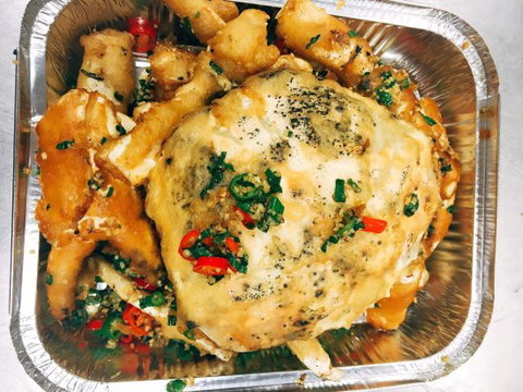 China Palace Restaurant - Accommodation Kalgoorlie 0