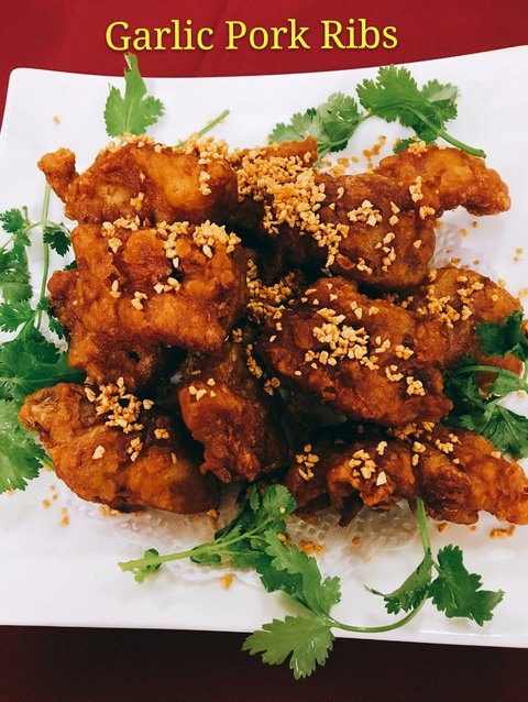 China Palace Restaurant - Accommodation Kalgoorlie 4