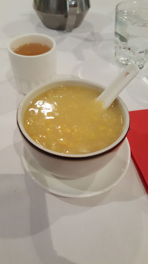 Crystal Palace Chinese Restaurant - Accommodation Kalgoorlie 4