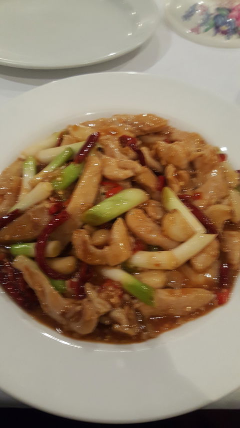 Crystal Palace Chinese Restaurant - Accommodation Kalgoorlie 5
