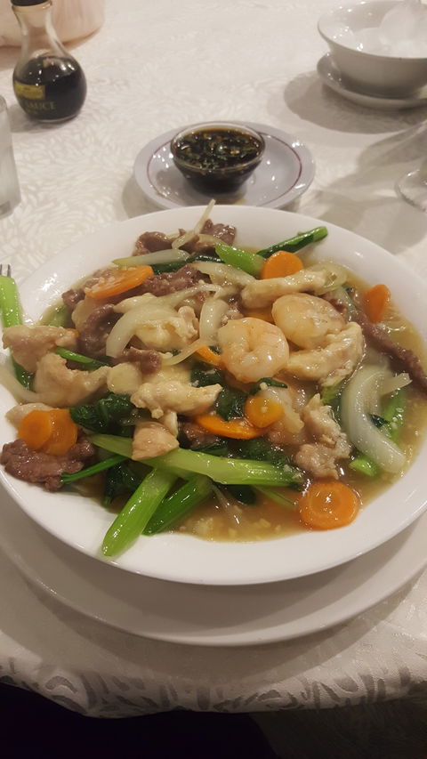 Crystal Palace Chinese Restaurant - Accommodation Kalgoorlie 6