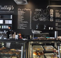 Culley's Tea Rooms - Accommodation Kalgoorlie