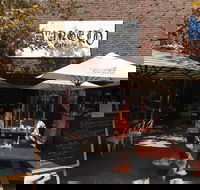 D'Angelo Cafe - Accommodation Kalgoorlie