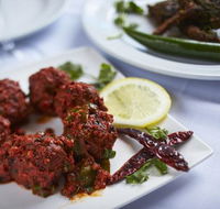 Dhaba - Accommodation Kalgoorlie