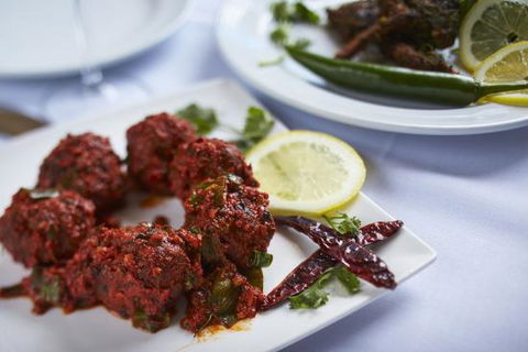 Dhaba - Accommodation Kalgoorlie 0