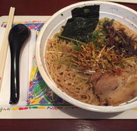 Dosukoi Ramen in Fremantle - Accommodation Kalgoorlie