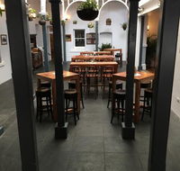 Federal Hotel Restaurant - Accommodation Kalgoorlie