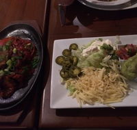 Garcia's Mexican Restaurant - Accommodation Kalgoorlie