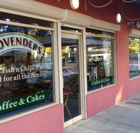 Govenors fish-steak and chips - Accommodation Kalgoorlie
