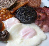 Grand Boulevard Cafe - Accommodation Kalgoorlie