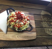 Grumpy Sailor - Accommodation Kalgoorlie