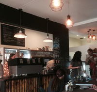 Haynes St Larder - Accommodation Kalgoorlie
