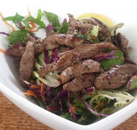 Health Freak Cafe Lounge - Accommodation Kalgoorlie