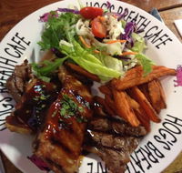 Hog's Australia's Steakhouse - Accommodation Kalgoorlie