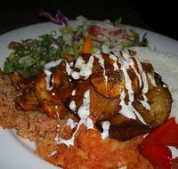 Istanbul Turkish Restaurant - Accommodation Kalgoorlie
