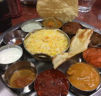 Kabalason Indian Cafe  Restaurant - Accommodation Kalgoorlie