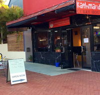 Kathmandu Curry House - Accommodation Kalgoorlie