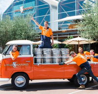 Little Creatures - Accommodation Kalgoorlie