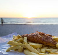 Mullaloo Fish Bar - Mullaloo Plaza - Accommodation Kalgoorlie