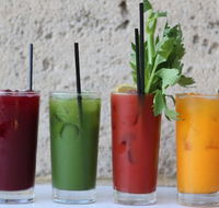 North Beach Deli - Accommodation Kalgoorlie