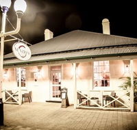 Nunzio's Restaurant - Accommodation Kalgoorlie