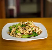 Pasta Addiction - Accommodation Kalgoorlie