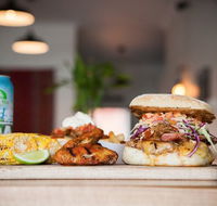 Piggy Food Co - Accommodation Kalgoorlie