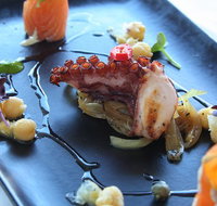 Prego Restaurant - Accommodation Kalgoorlie