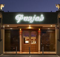 Punjab Indian Restaurant - Accommodation Kalgoorlie