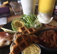 RiseGrind Espresso Bar - Accommodation Kalgoorlie