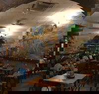 Ruocco's Pizzeria e Ristorante - Accommodation Kalgoorlie