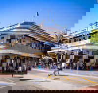 Sail and Anchor - Accommodation Kalgoorlie