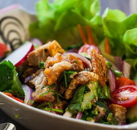 Thai Tation - Accommodation Kalgoorlie