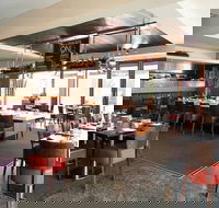 The Carine - Accommodation Kalgoorlie