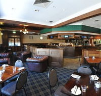 The Heights Bar - Accommodation Kalgoorlie