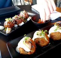 The Meatball Bar - Accommodation Kalgoorlie